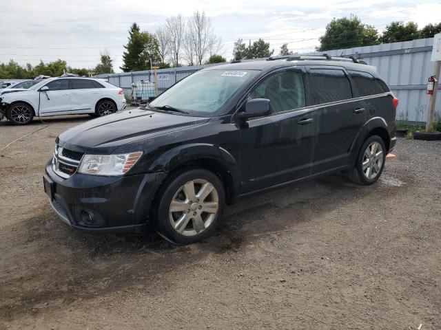 DODGE JOURNEY SX 2014 3c4pdccg5et295247