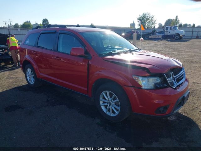 DODGE JOURNEY 2015 3c4pdccg5ft535897