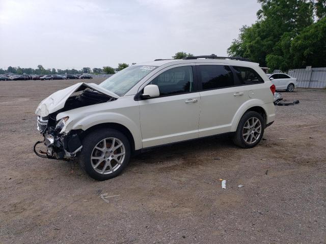 DODGE JOURNEY 2017 3c4pdccg5ht552279