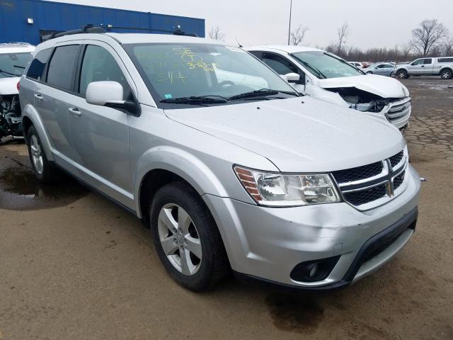 DODGE JOURNEY SX 2012 3c4pdccg6ct135911