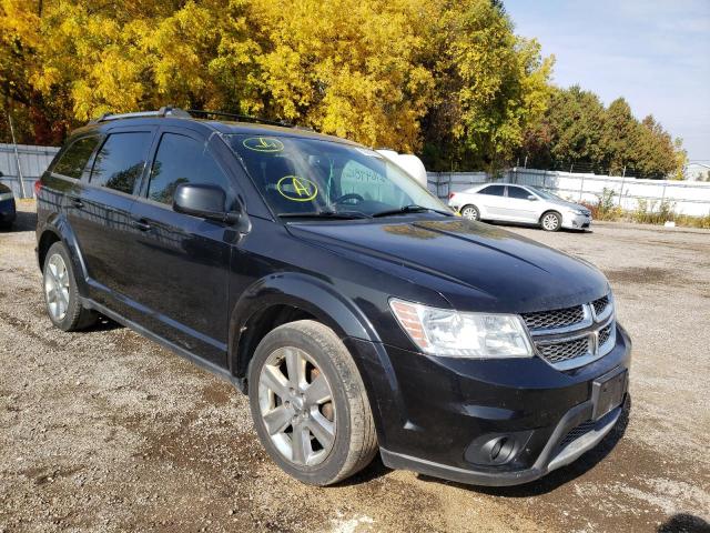 DODGE JOURNEY SX 2012 3c4pdccg6ct201258