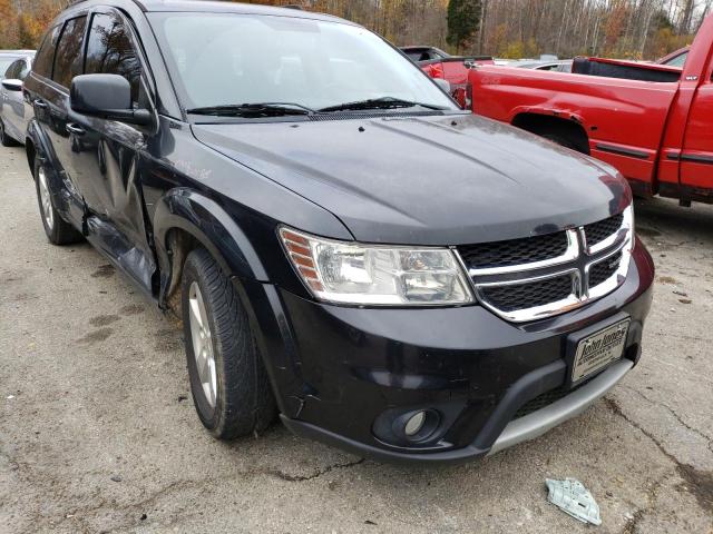 DODGE JOURNEY SX 2012 3c4pdccg6ct201339