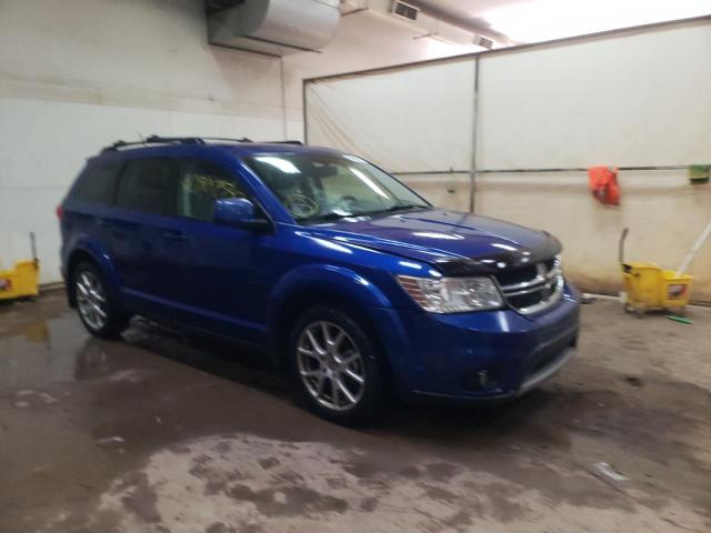 DODGE JOURNEY SX 2012 3c4pdccg6ct310853