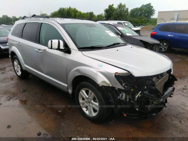 DODGE JOURNEY 2012 3c4pdccg6ct315633