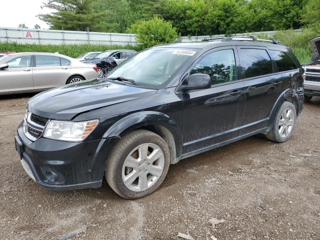 DODGE JOURNEY 2012 3c4pdccg6ct333033