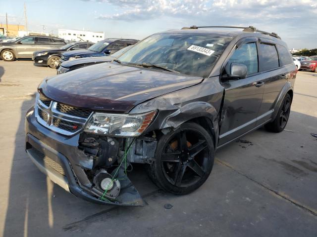 DODGE JOURNEY 2013 3c4pdccg6dt581932