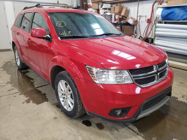 DODGE JOURNEY SX 2013 3c4pdccg6dt620342