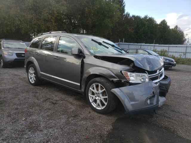 DODGE JOURNEY SX 2013 3c4pdccg6dt624875