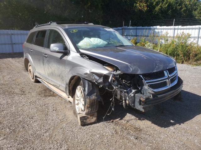 DODGE JOURNEY SX 2013 3c4pdccg6dt634967