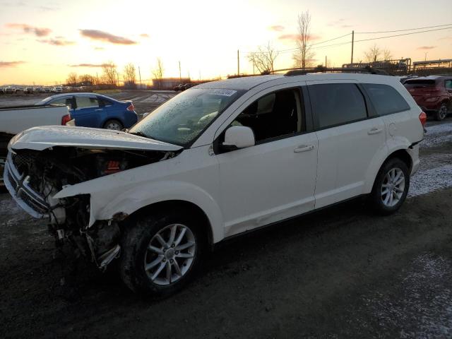 DODGE JOURNEY 2013 3c4pdccg6dt642583