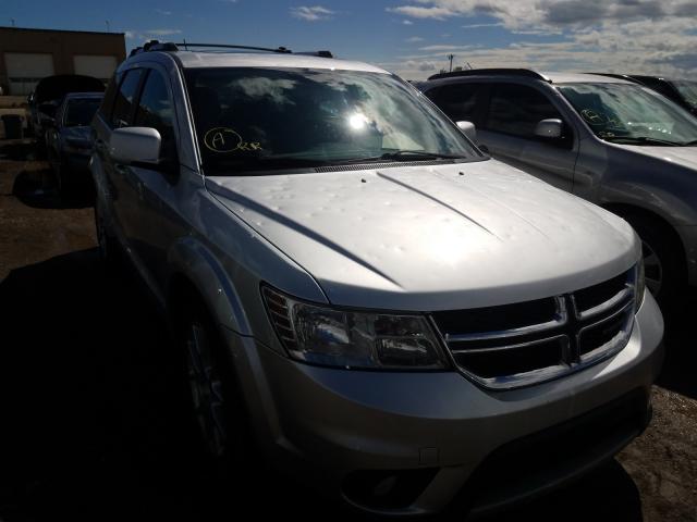 DODGE JOURNEY SX 2013 3c4pdccg6dt683179