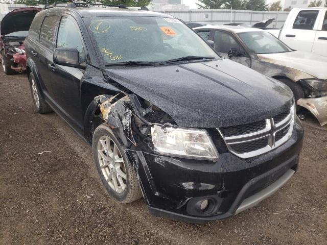 DODGE JOURNEY SX 2013 3c4pdccg6dt699057