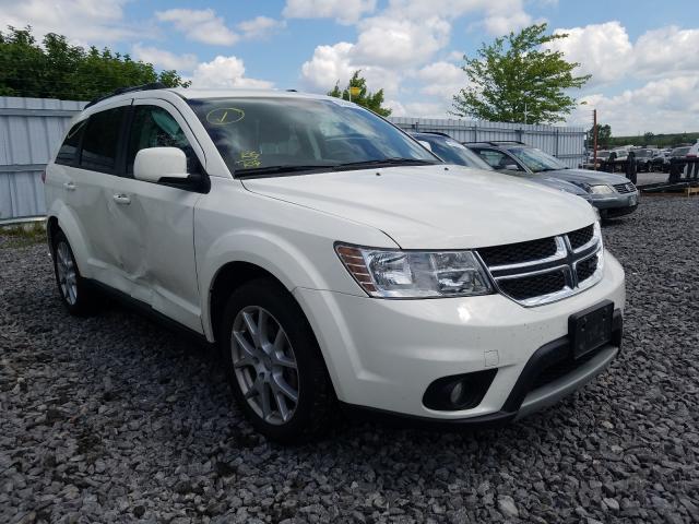 DODGE JOURNEY SX 2013 3c4pdccg6dt701664