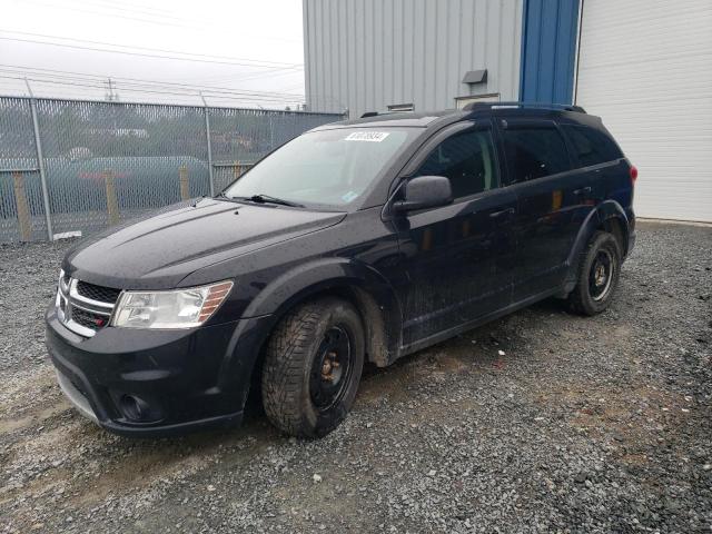 DODGE JOURNEY 2013 3c4pdccg6dt708081