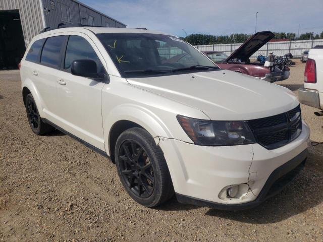 DODGE JOURNEY SX 2014 3c4pdccg6et105133