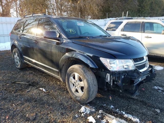 DODGE JOURNEY SX 2014 3c4pdccg6et270311