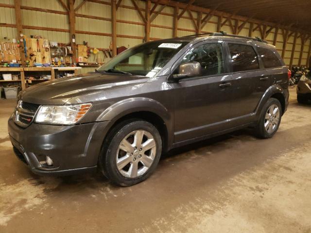 DODGE JOURNEY SX 2015 3c4pdccg6ft602779