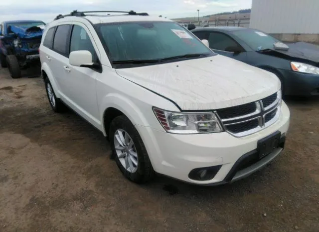 DODGE JOURNEY 2015 3c4pdccg6ft751886