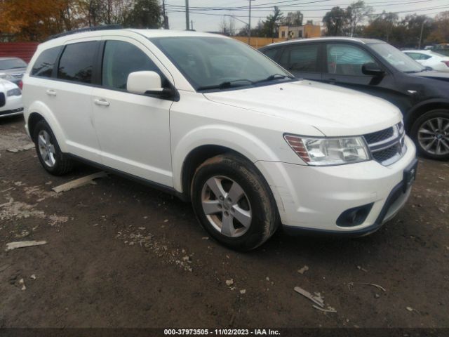 DODGE JOURNEY 2012 3c4pdccg7ct134105