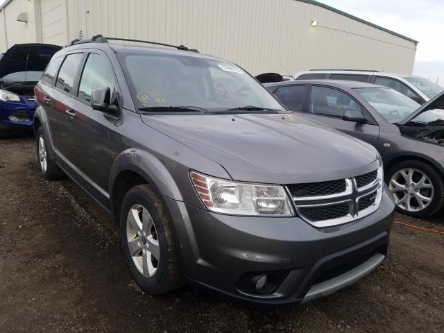 DODGE JOURNEY SX 2012 3c4pdccg7ct150739