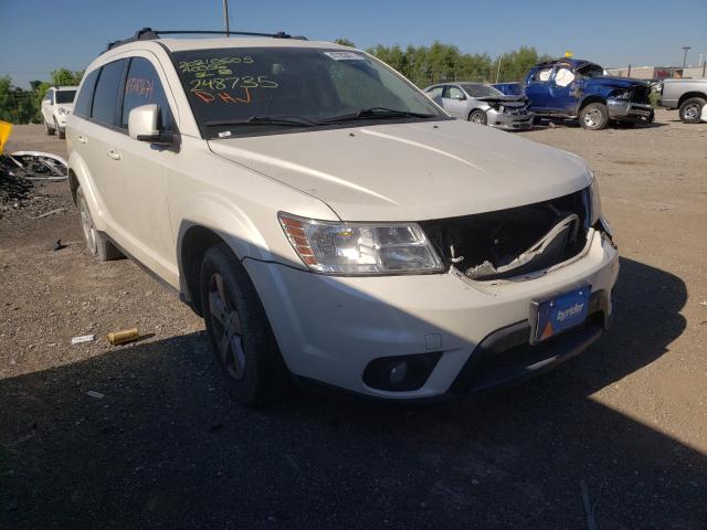 DODGE JOURNEY SX 2012 3c4pdccg7ct248735