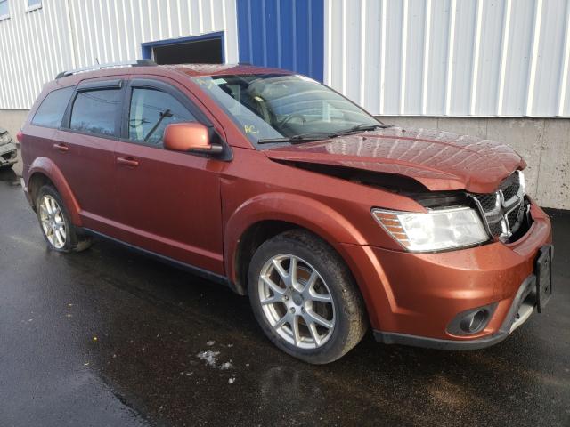 DODGE JOURNEY SX 2013 3c4pdccg7dt637893