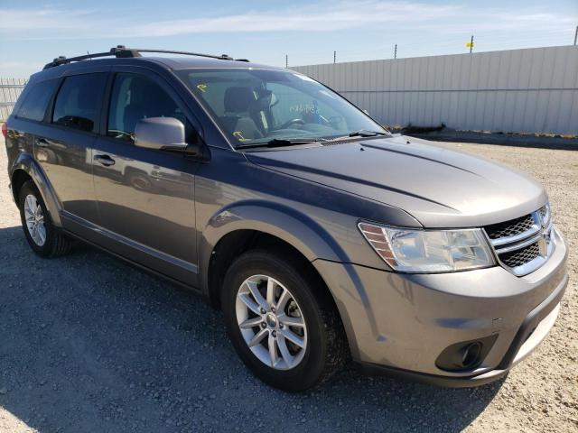 DODGE JOURNEY SX 2013 3c4pdccg7dt699083