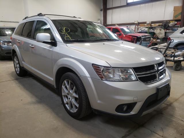 DODGE JOURNEY SX 2014 3c4pdccg7et105951