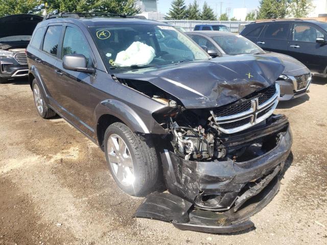 DODGE JOURNEY SX 2014 3c4pdccg7et124872