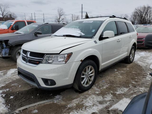 DODGE JOURNEY 2014 3c4pdccg7et252190