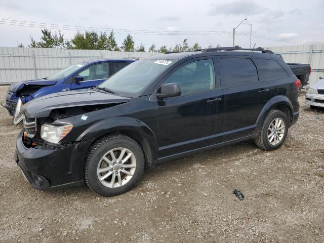 DODGE JOURNEY SX 2015 3c4pdccg7ft702163