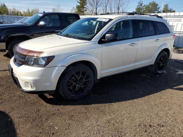 DODGE JOURNEY 2015 3c4pdccg7ft754358