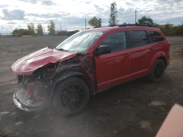 DODGE JOURNEY 2016 3c4pdccg7gt161858