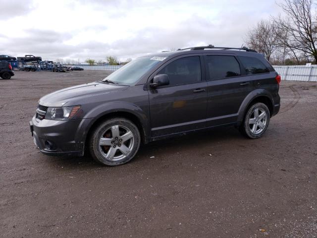 DODGE JOURNEY SX 2017 3c4pdccg7ht552266