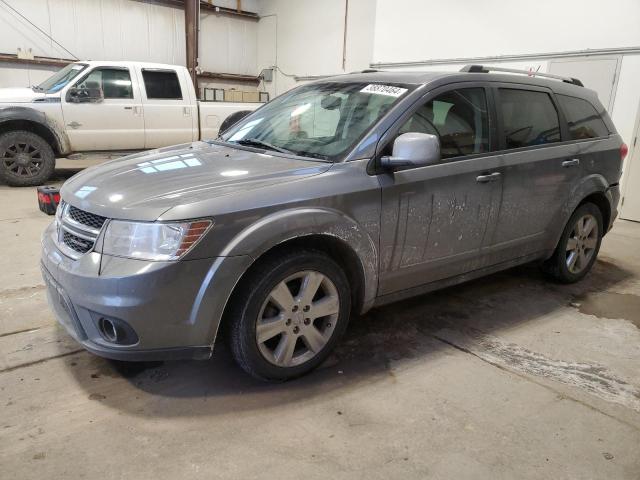 DODGE JOURNEY SX 2012 3c4pdccg8ct146960