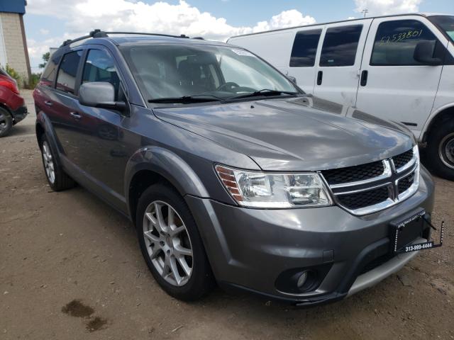 DODGE JOURNEY SX 2012 3c4pdccg8ct166285