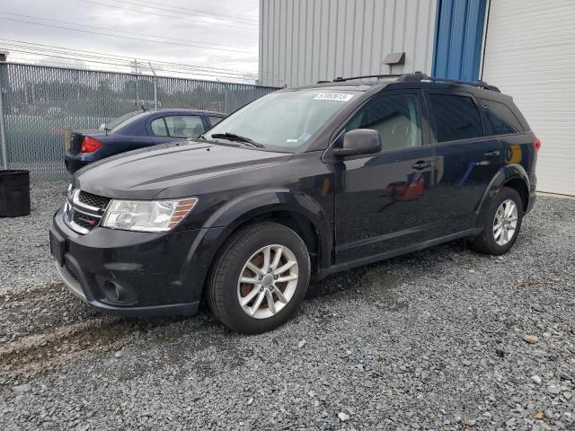 DODGE JOURNEY SX 2013 3c4pdccg8dt500834