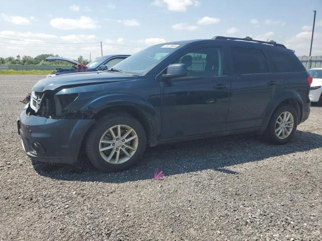 DODGE JOURNEY SX 2013 3c4pdccg8dt572777