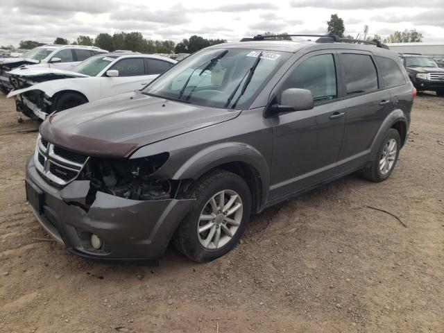 DODGE JOURNEY 2013 3c4pdccg8dt693695