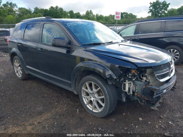 DODGE JOURNEY 2013 3c4pdccg8dt698881