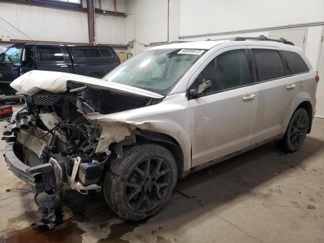 DODGE JOURNEY SX 2014 3c4pdccg8et167651