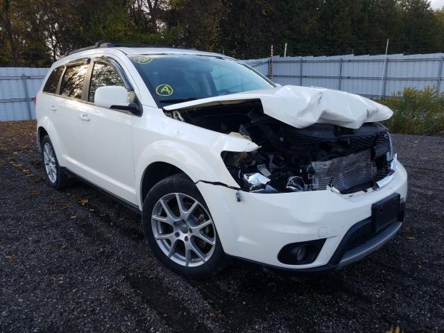 DODGE JOURNEY SX 2014 3c4pdccg8et223426