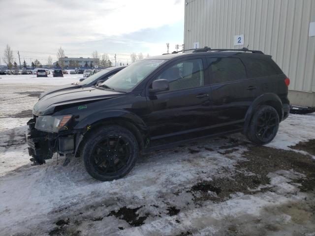 DODGE JOURNEY SX 2015 3c4pdccg8ft548417