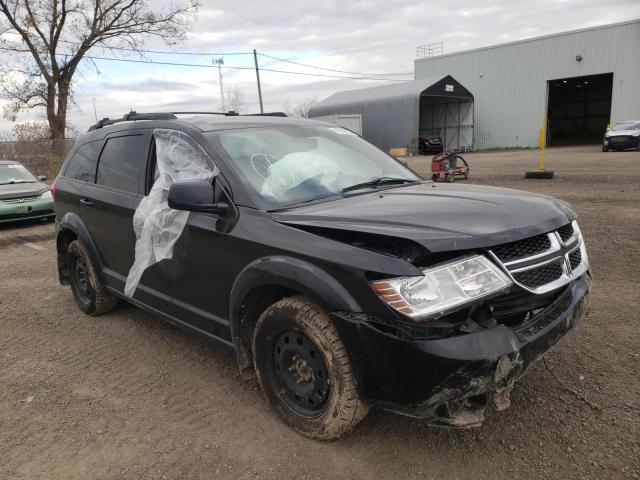 DODGE JOURNEY SX 2015 3c4pdccg8ft751565