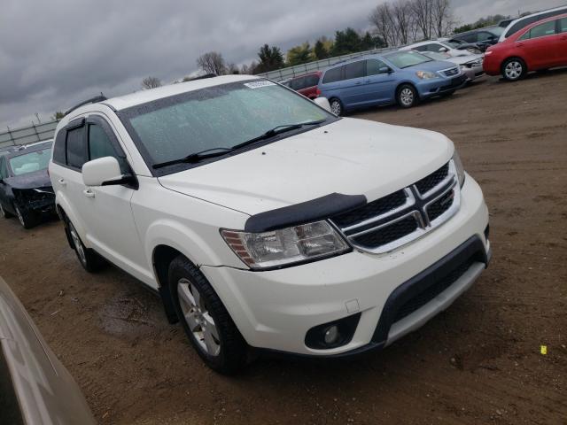 DODGE JOURNEY SX 2012 3c4pdccg9ct144716