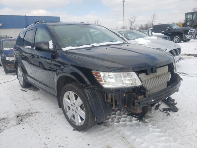 DODGE JOURNEY SX 2012 3c4pdccg9ct146899