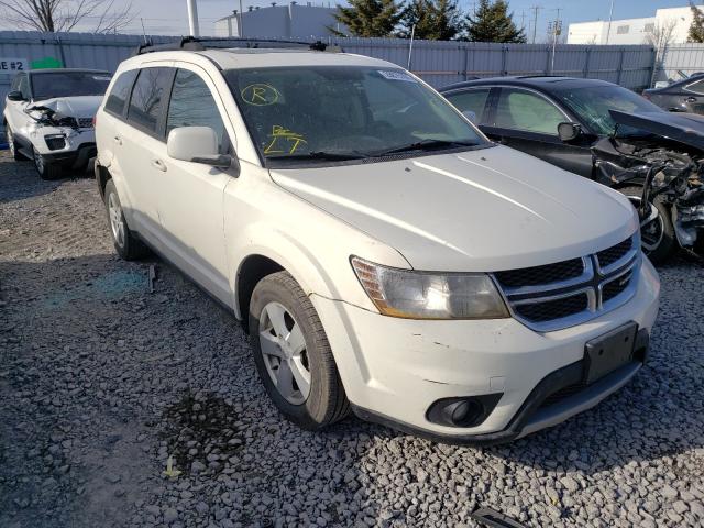 DODGE JOURNEY SX 2012 3c4pdccg9ct251846