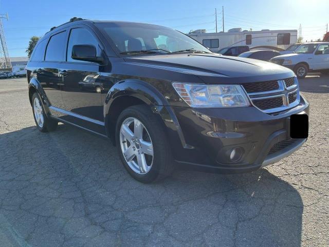 DODGE JOURNEY SX 2012 3c4pdccg9ct334046