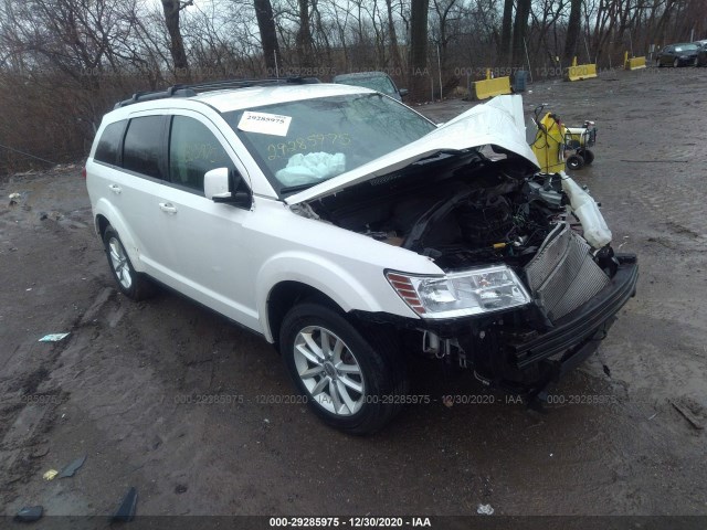 DODGE JOURNEY 2013 3c4pdccg9dt591418