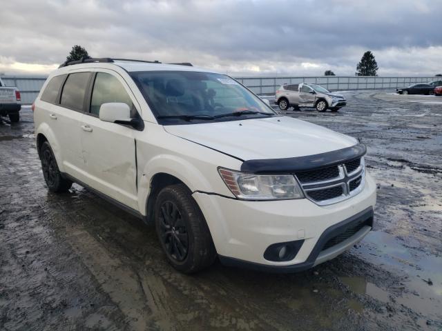 DODGE JOURNEY SX 2013 3c4pdccg9dt596506